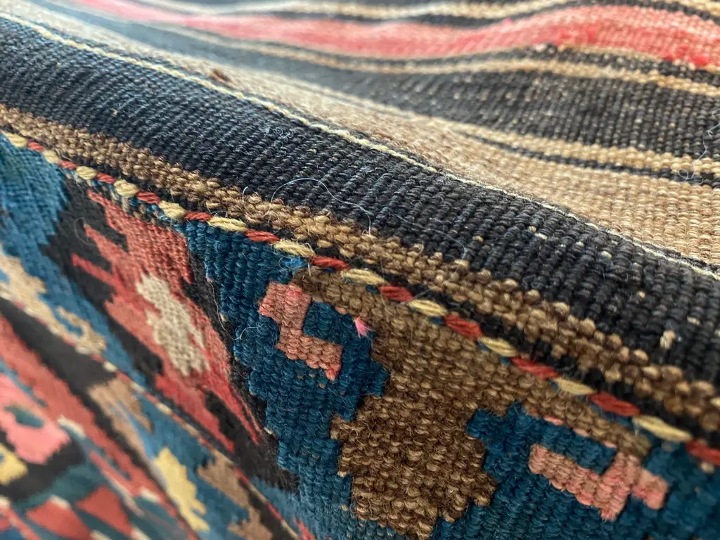 Mafesh kelim bedding box, Image 1++